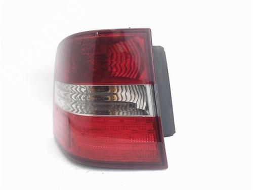 Venstre baglygte FIAT STILO Multi Wagon (192_) [2003-2008]  19317839