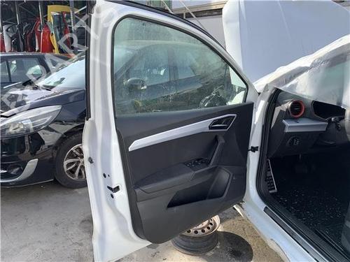 Front left window mechanism SEAT IBIZA V (KJ1, KJG) 1.0 TSI | BP33730311C22 - Image 8
