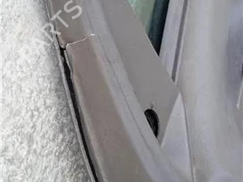 Right front door LIGIER XTOO (LXT) 0.5 | BP26587661C3 