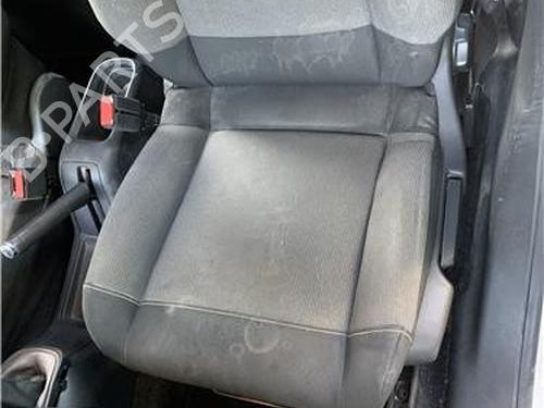 Left front seat CITROËN C3 III (SX) 1.2 VTi 82 | BP33288011C15  - Image 8