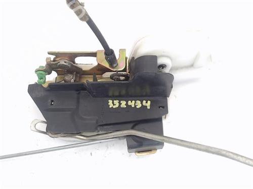 Front right lock MITSUBISHI PAJERO PININ I (H6_W, H7_W) 1.8 (H76W, H66W) | BP18166428C97 