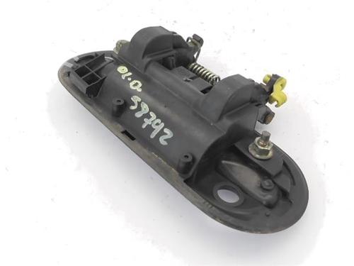 Front right exterior door handle NISSAN SUNNY III Hatchback (N14)  | BP26434356C129 
