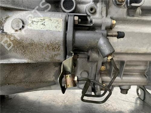 Gearbox BMW 3 (E46)  | BP34621282M3  - Image 9