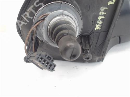 Bakspejl Højre PEUGEOT 206 Hatchback (2A/C)  | BP19288801C27 