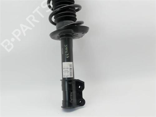 Left front shock absorber FIAT TIPO Hatchback (356_, 357_) 1.4 (356HXA1B) | BP16138675M16 