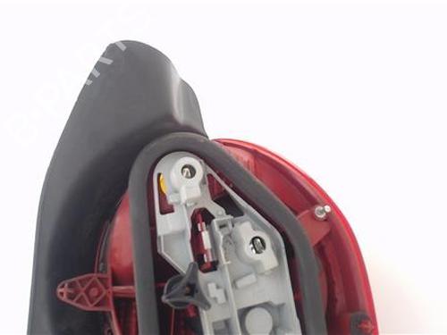 Left taillight RENAULT MODUS / GRAND MODUS (F/JP0_)  | BP24473171C34 
