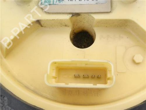 Fuel pump PEUGEOT 206 Hatchback (2A/C)  | BP24448674M76 