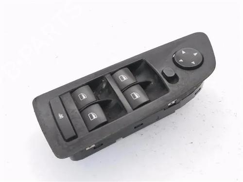 Used Left front window switch BMW 1 (E87) [2003-2013]  24808321