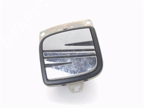 Used Tailgate handle SEAT IBIZA III (6L1) 1.9 SDI (64 hp) 29574456