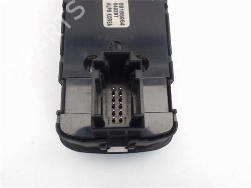 Switch OPEL VECTRA C (Z02) 2.2 DTI 16V (F69) | BP15238452I30 