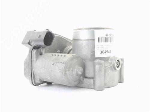 Throttle body VW POLO V (6R1, 6C1) 1.4 (6R1) | BP23157552M82 