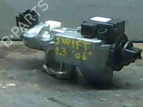 Used Other SUZUKI SWIFT III (MZ, EZ) [2005-2025]  14334088