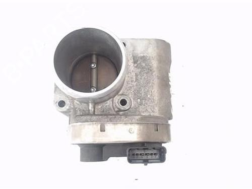 Used Throttle body FIAT STILO (192_) [2001-2010]  24315507