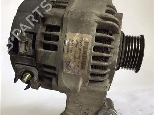 Generator FORD FOCUS I (DAW, DBW) 1.6 16V (100 hp) 9632082