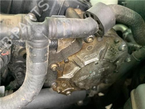 Vacuum pump SKODA FABIA II (542) 1.4 TDI | BP32450976M80 