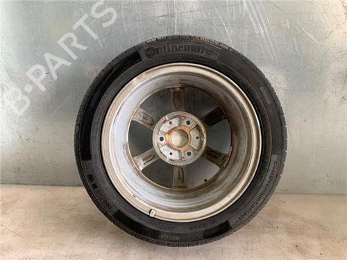 Rim SMART FORTWO Coupe (451) 1.0 (451.330, 451.334) | BP13748135C45 