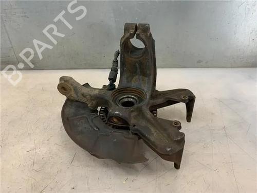 Achsschenkel links vorne VW BORA I (1J2)  | BP23392893M25 