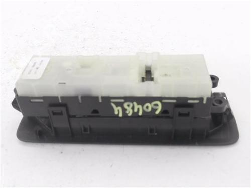 Left front window switch NISSAN QASHQAI I (J10, NJ10) 1.5 dCi | BP30179135I27