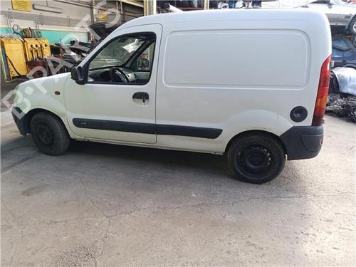 Tailgate handle RENAULT KANGOO Express (FC0/1_) | BP30182949C132