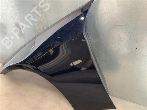 Left front fenders BMW 3 (E90) 330 d | BP13398714C41 