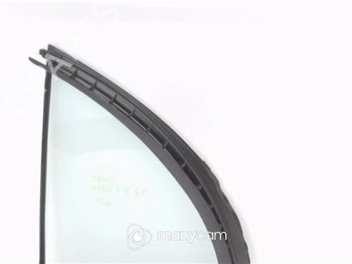 Rear right quarter glass NISSAN MICRA IV (K13K, K13KK) 1.2 | BP23408848C92 