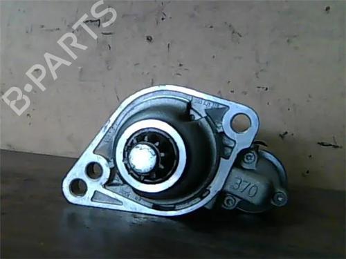 Used Starter SEAT LEON (1P1) 1.2 TSI (105 hp) 12149301