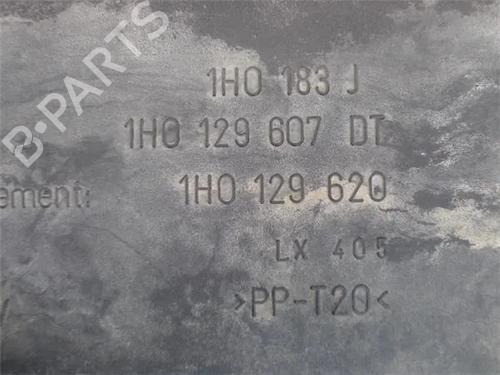 Air filter box VW GOLF III (1H1) 2.0 | BP26434242M87