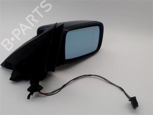 Right mirror BMW 5 (E39) 528 i | BP25718767C27 