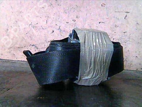Front right seatbelt OPEL COMBO Box Body/MPV 1.3 CDTI 16V | BP14335505I25 