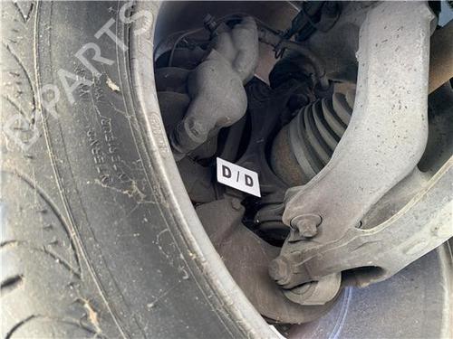 Used Right front steering knuckle Right front steering knuckle PEUGEOT 407 Coupe (6C_) 2.0 HDi (136 hp) 29259796 29259796