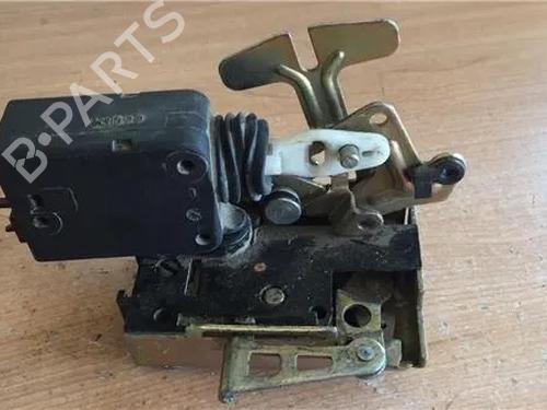 Rear left lock CITROËN SAXO (S0, S1)  | BP13049589C100 