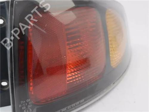 Right taillight DAEWOO LANOS (KLAT) 1.3 | BP26587645C35 