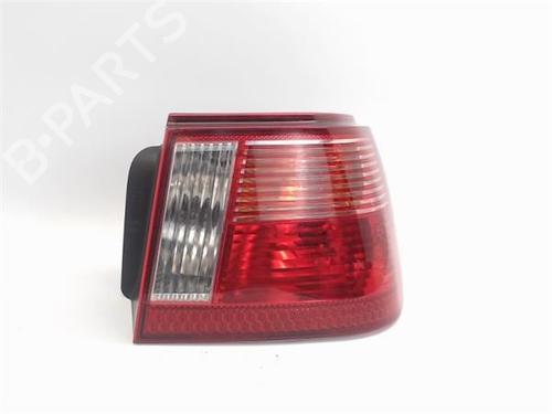 Used Right taillight SEAT IBIZA II (6K1) [1993-2002]  13817423