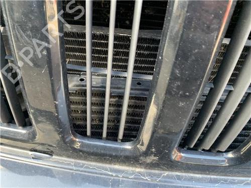 Intercooler JEEP COMPASS (MK49) 2.0 CRD | BP32418011M30