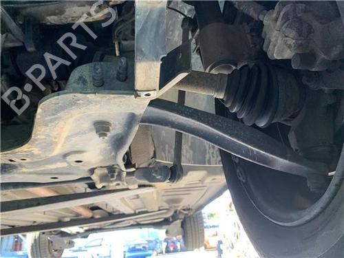 Left front suspension arm PEUGEOT PARTNER Tepee 1.6 HDi 16V | BP32451037M12 