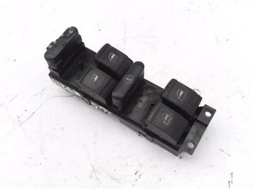 Left front window switch VW PASSAT B5.5 (3B3) 1.9 TDI | BP36477276I27 - Image 2