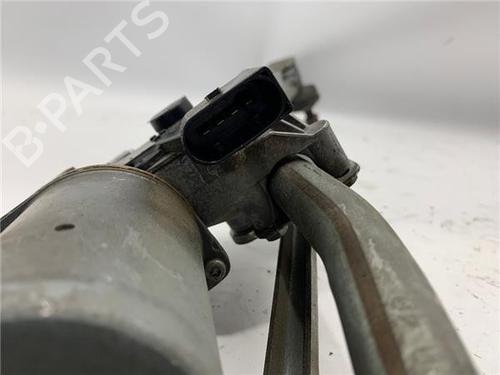 Front wiper motor MERCEDES-BENZ SPRINTER 3,5-t Platform/Chassis (B906) 311 CDI (906.131, 906.133, 906.135, 906.231, 906.233,... | BP17618338M29 