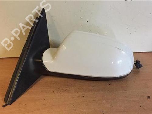 Used Left mirror AUDI A4 B8 (8K2) 2.0 TDI (143 hp) 9764807