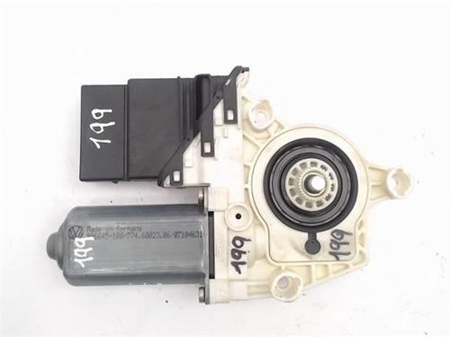 Right rear window motor SKODA OCTAVIA II (1Z3)  | BP14343492E22 