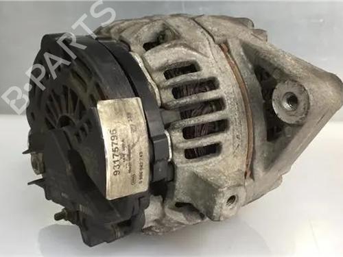 Alternator OPEL ASTRA F Saloon (T92)  | BP9662277M7 