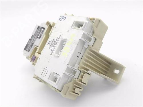 Fuse box OPEL AGILA B (H08) 1.2 (F68) | BP39246960E1 - Image 3