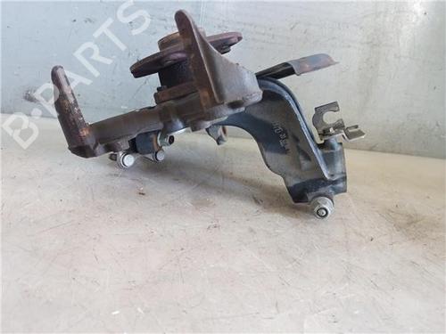 Right front steering knuckle SEAT LEON (1P1) 1.9 TDI | BP32417903M26 - Image 8