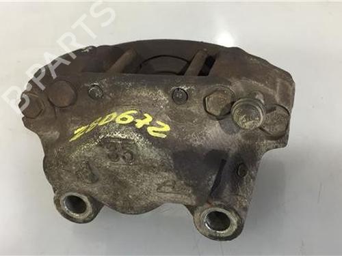 Used Other OPEL ASTRA F Hatchback (T92) 2.0 i (F08, M08, F68, M68) (115 hp) 14339497