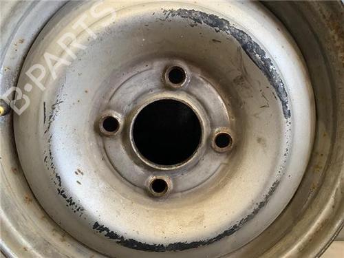 Rim CITROËN C15 Platform/Chassis (VDPD)  | BP29745539C45 