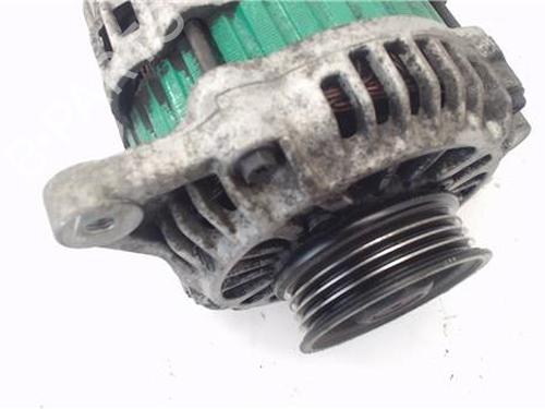 Alternator HYUNDAI ATOS PRIME (MX) 1.0 i | BP30135470M7