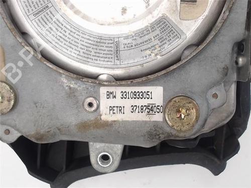 Driver airbag BMW 3 Coupe (E36)  | BP13052080C9 