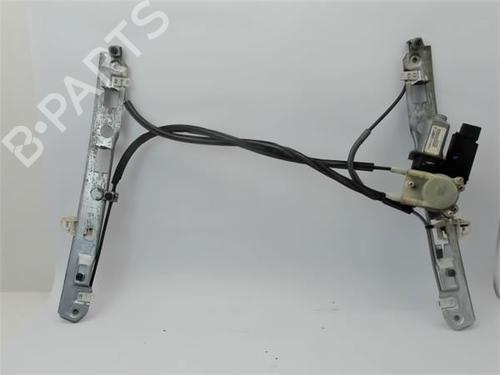 Used Other RENAULT MEGANE II (BM0/1_, CM0/1_) [2001-2012]  17969283