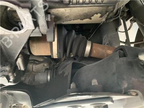 Left front driveshaft PEUGEOT 207 (WA_, WC_) 1.6 HDi | BP32419570M38 