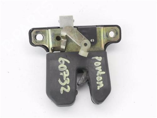 Tailgate lock SEAT TOLEDO II (1M2) 1.9 TDI | BP30555312C101 
