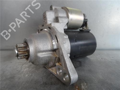 Used Starter SEAT ALTEA (5P1) 1.4 TSI (125 hp) 12112170